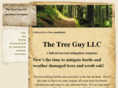 thetreeguyllc.com