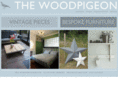 thewoodpigeon.com