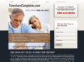 timesharecomplaints.com