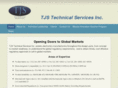 tjstechnical.com