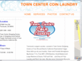 towncentercoinlaundry.com