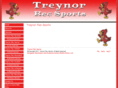 treynorrecsports.org
