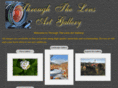 ttlartgallery.com