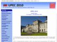 upec2010.com