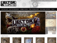 vectorbrush.com