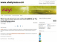vivelysusa.com