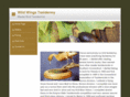 wildwingstaxidermy.me