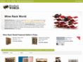 winerackworld.com