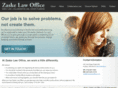 zaskelawoffice.com