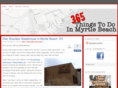 365thingstodoinmyrtlebeach.com