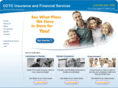 4insuranceservices.com