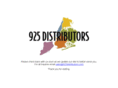 925distributors.com