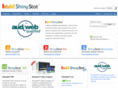 Shinystats.it