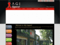 agiapparel.com