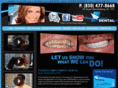 airportdental.com