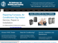 andersonheatingac.com