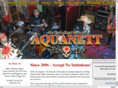 aquanett80s.com
