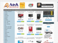 atekhosting.com