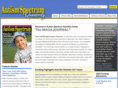 autismmagazine.com