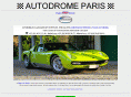 autodrome.fr