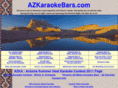 azkaraokebars.com