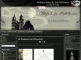 bajolospalos.com
