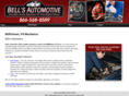bellautorepair.com