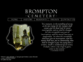 bromptoncemetery.org