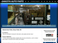 buydakotaautoparts.com