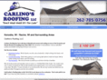 carlinosroofing.com
