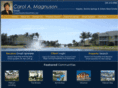 carolmagnuson.com