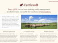 cattlesoft.net