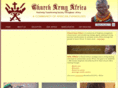 churcharmyafrica.net