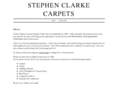 clarkecarpets.co.uk