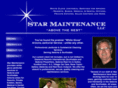 cleaningthestars.com
