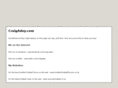 craigadey.com