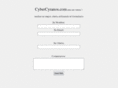 cybercyranos.com
