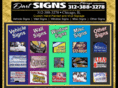 dartsigns.com
