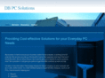 dbpcsolutions.com