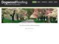 dogwoodroofing.com