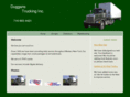 dugganstrucking.com