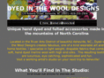 dyedinthewooldesigns.com