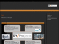 dyprojects.com