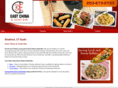 eastchinaandsushibar.com
