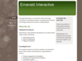 emeraldinteractive.com