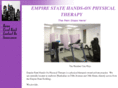 empirestatehandsonphysicaltherapy.com