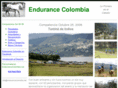 endurancecolombia.net