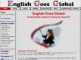 englishgoesglobal.com