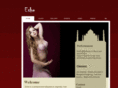 eshebellydancer.com