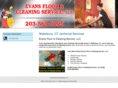 evansfloorcleaning.com